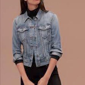 talula jean jacket